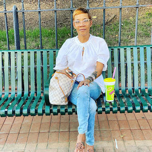 Meet your Posher, Trina